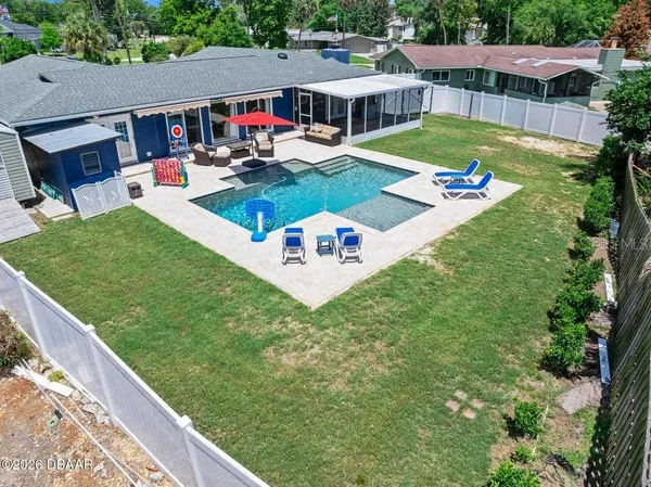 $514,900 | 18 Tomoka Oaks Boulevard, Ormond Beach, FL 32174