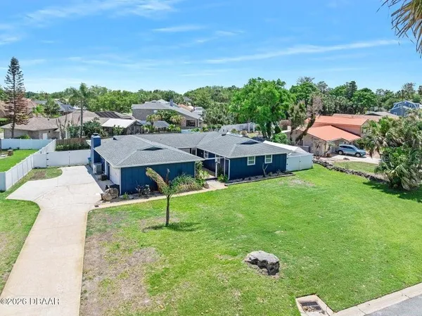 $514,900 | 18 Tomoka Oaks Boulevard, Ormond Beach, FL 32174