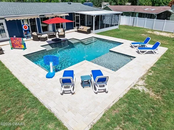 $514,900 | 18 Tomoka Oaks Boulevard, Ormond Beach, FL 32174