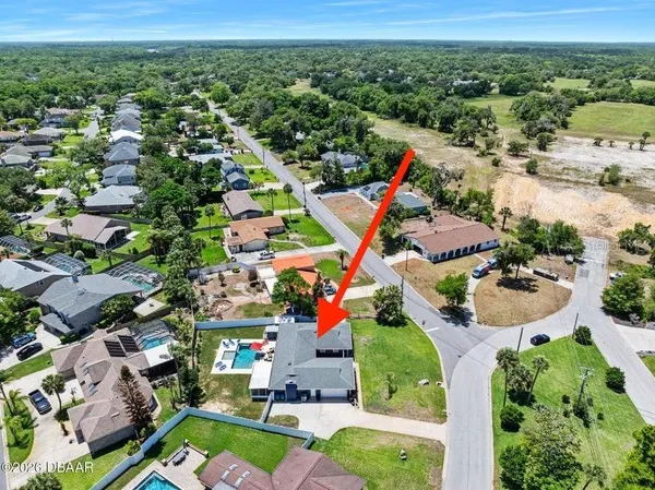 $514,900 | 18 Tomoka Oaks Boulevard, Ormond Beach, FL 32174