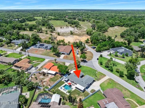 $514,900 | 18 Tomoka Oaks Boulevard, Ormond Beach, FL 32174
