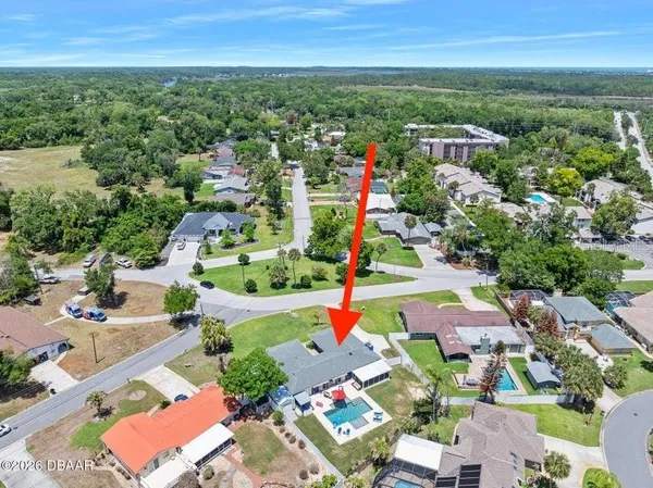 $514,900 | 18 Tomoka Oaks Boulevard, Ormond Beach, FL 32174