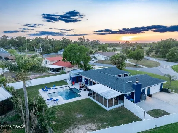 $514,900 | 18 Tomoka Oaks Boulevard, Ormond Beach, FL 32174