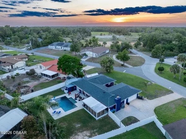 $514,900 | 18 Tomoka Oaks Boulevard, Ormond Beach, FL 32174