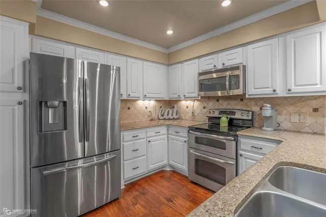 $170,000 | 3636 Greenacres Boulevard, Unit 113, Bossier City, LA 71111