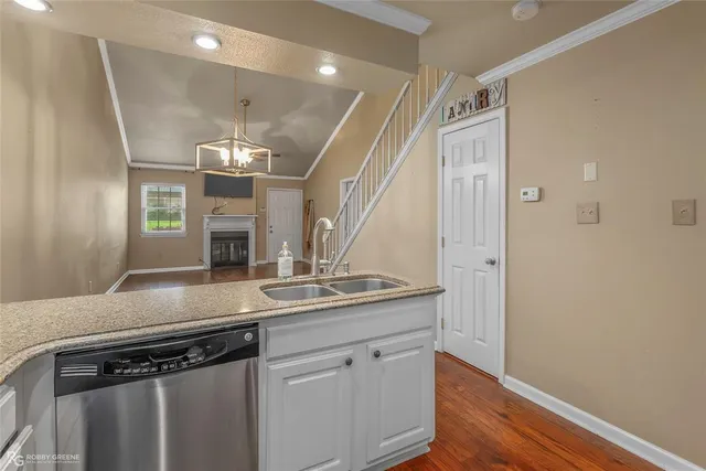 $170,000 | 3636 Greenacres Boulevard, Unit 113, Bossier City, LA 71111