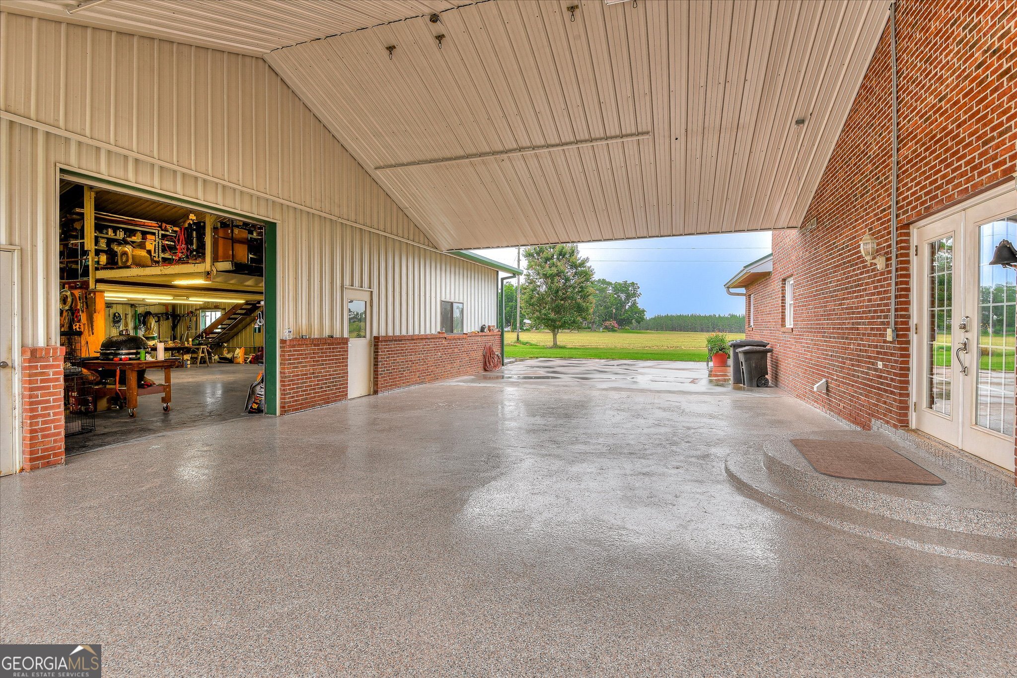 7700 Clarks Mill Road Louisville, GA 30434 - Photo 71 of 87