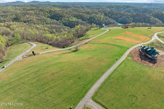 $84,929 | 0 Walleye Road, Celina, TN 38551