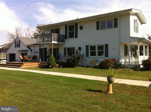 12332 Salisbury Road Ocean City, MD 21842 - Photo 5 of 23 Gallery Image 5