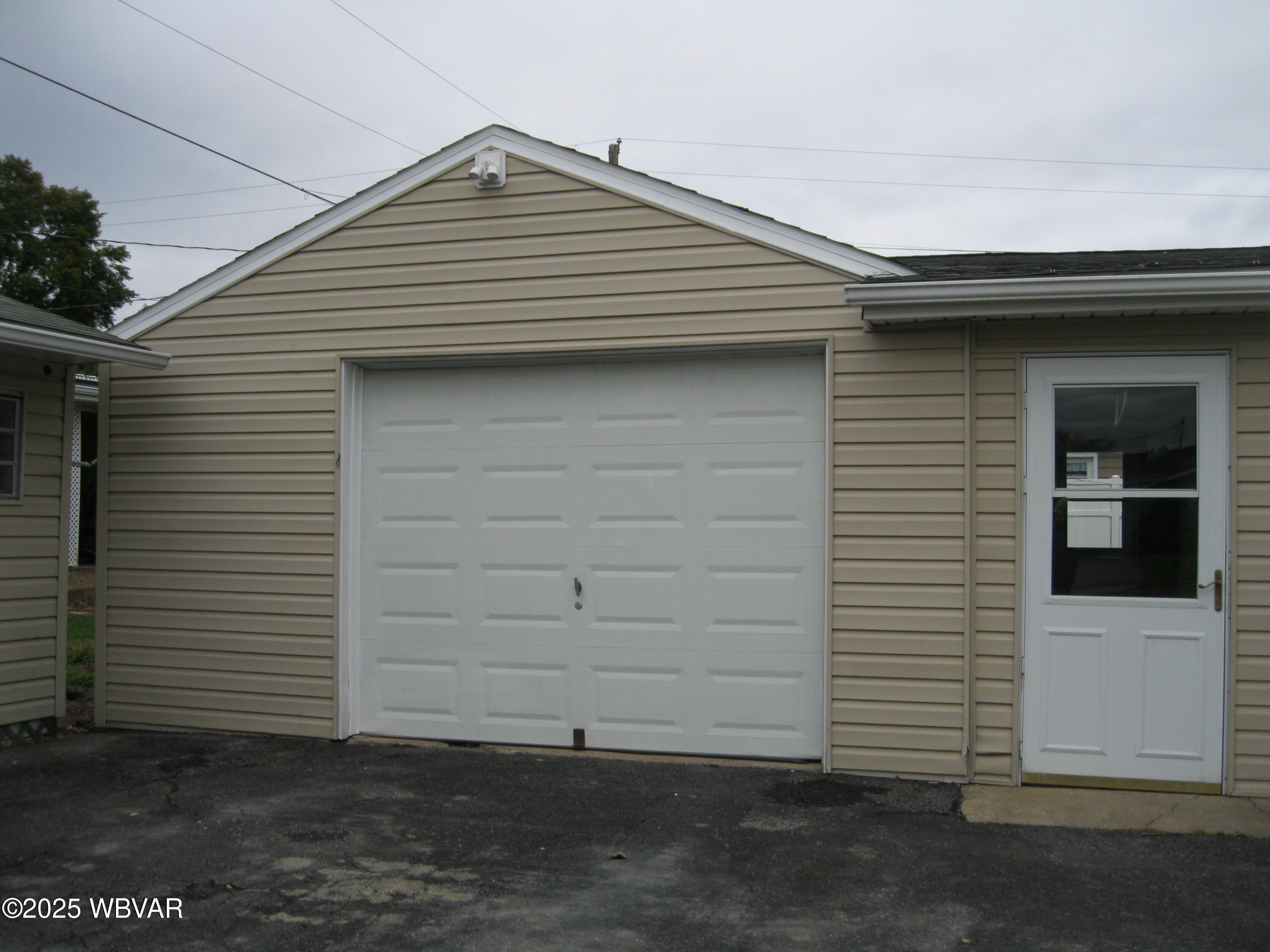 2445 Ritchey Street Williamsport, PA 17701 - Photo 11 of 11 ATTACHED GARAGED