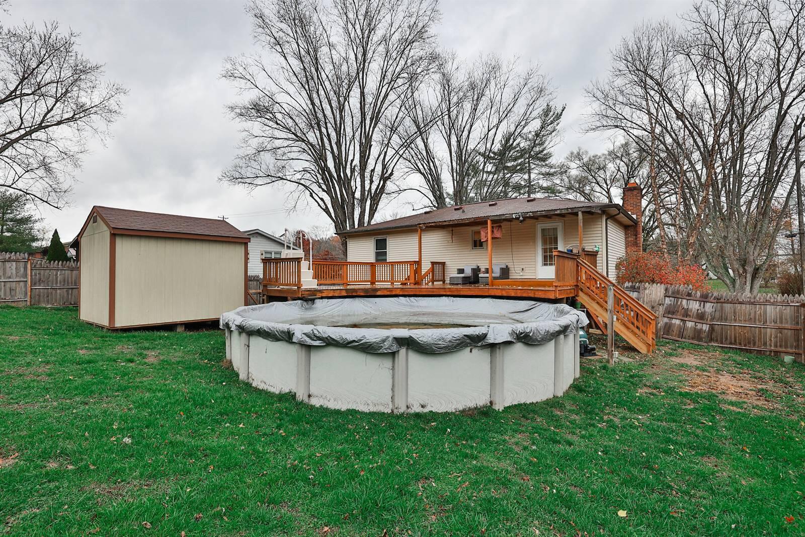 6228 4 Mile Road Melbourne, KY 41059 - Photo 24 of 24 Gallery Image 24
