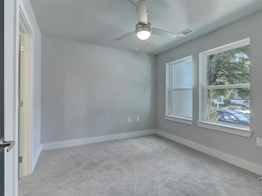 3345 Wynwood Drive Plano, TX 75074 - Photo 20 of 23 an empty room with a window