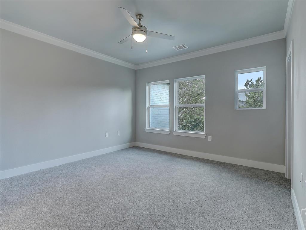 3345 Wynwood Drive Plano, TX 75074 - Photo 6 of 23 an empty room with a window