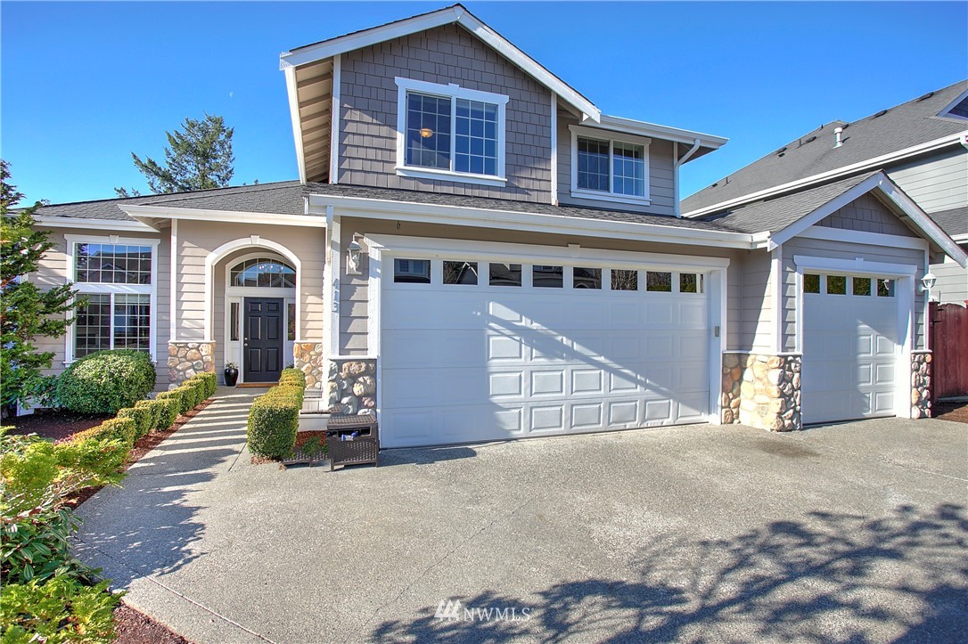 413 Orcas Place Northeast Renton, WA 98059 - Photo 1 of 25