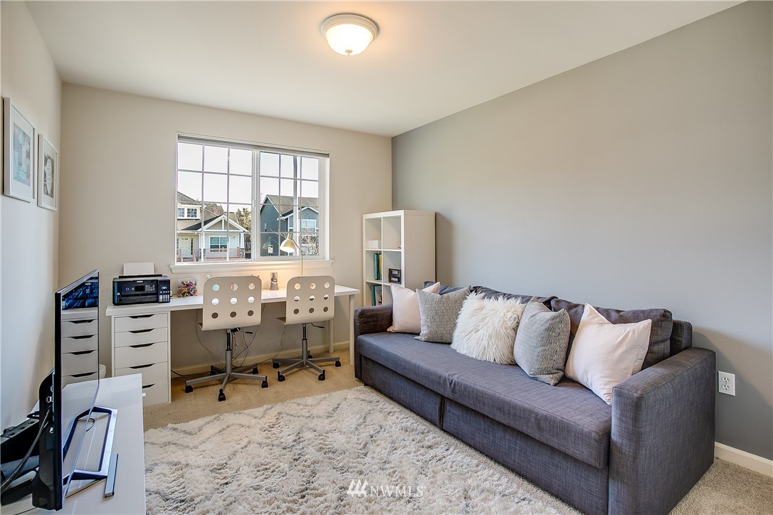 413 Orcas Place Northeast Renton, WA 98059 - Photo 24 of 25