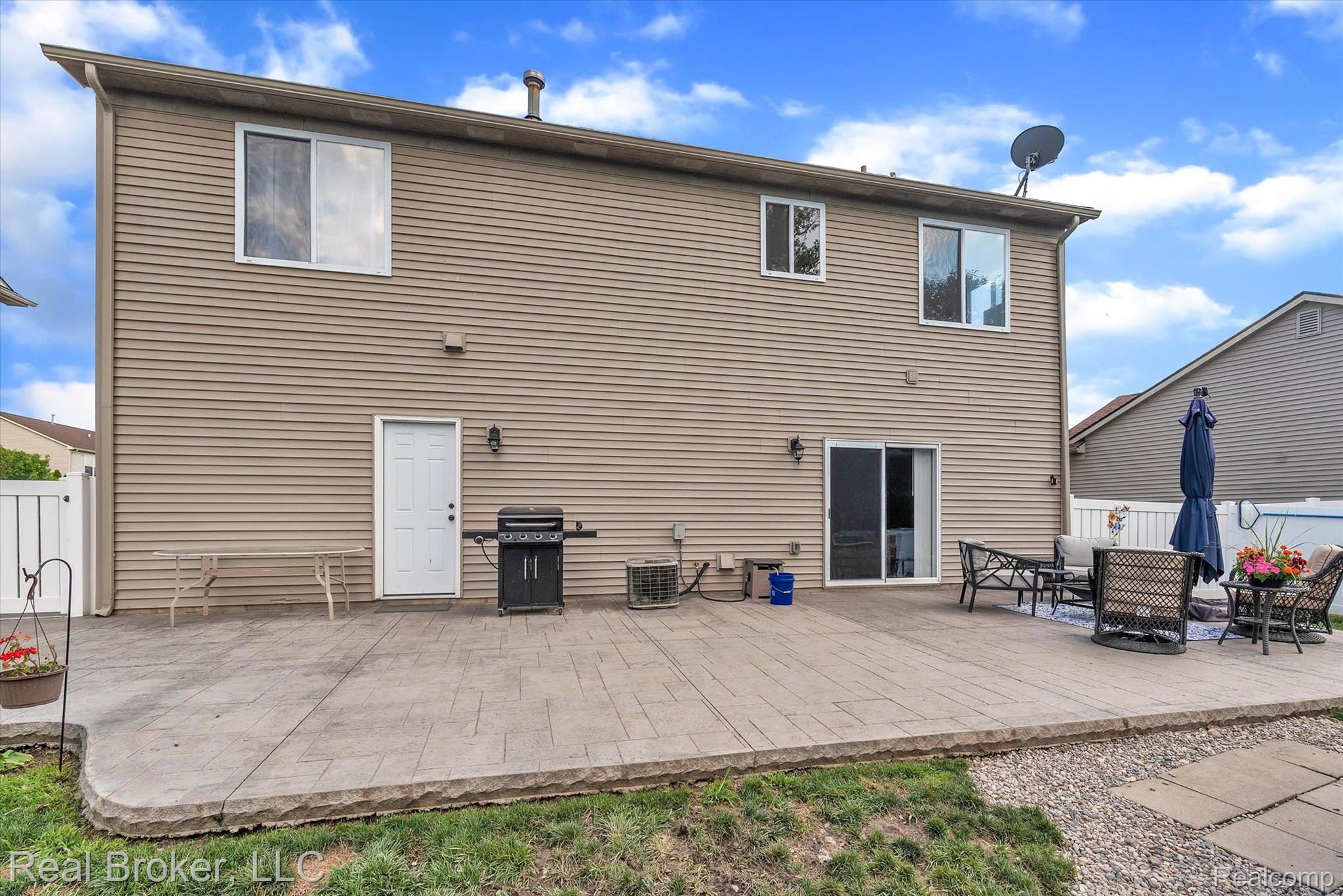4019 Stone Post Road Newport, MI 48166 - Photo 35 of 41 Gallery Image 35