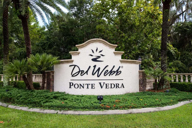 a sign on the side of a road