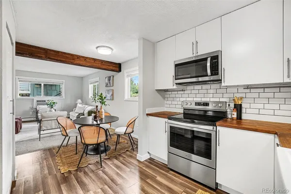 $299,999 | 5700 West 28th Avenue, Unit 1, Wheat Ridge, CO 80214