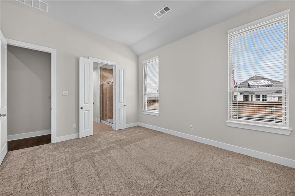 1139 Daphne Road Fate, TX 75087 - Photo 22 of 38 Flex Gen Suite Bedroom