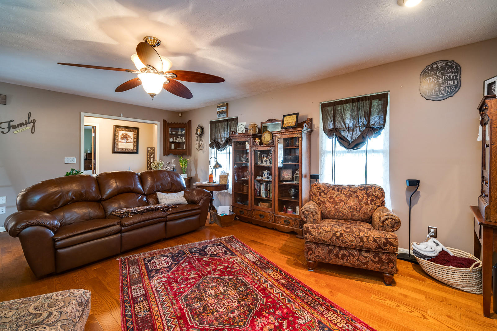 126 Kite Road St. Paris, OH 43072 - Photo 7 of 37