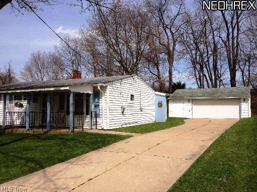 9278 Jerome Road Ravenna, OH 44266 - Photo 17 of 20 Gallery Image 17