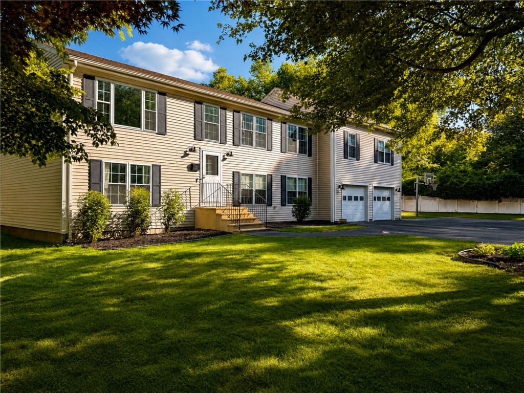 23 Cook Street Coventry, RI 02816 - Photo 1 of 39