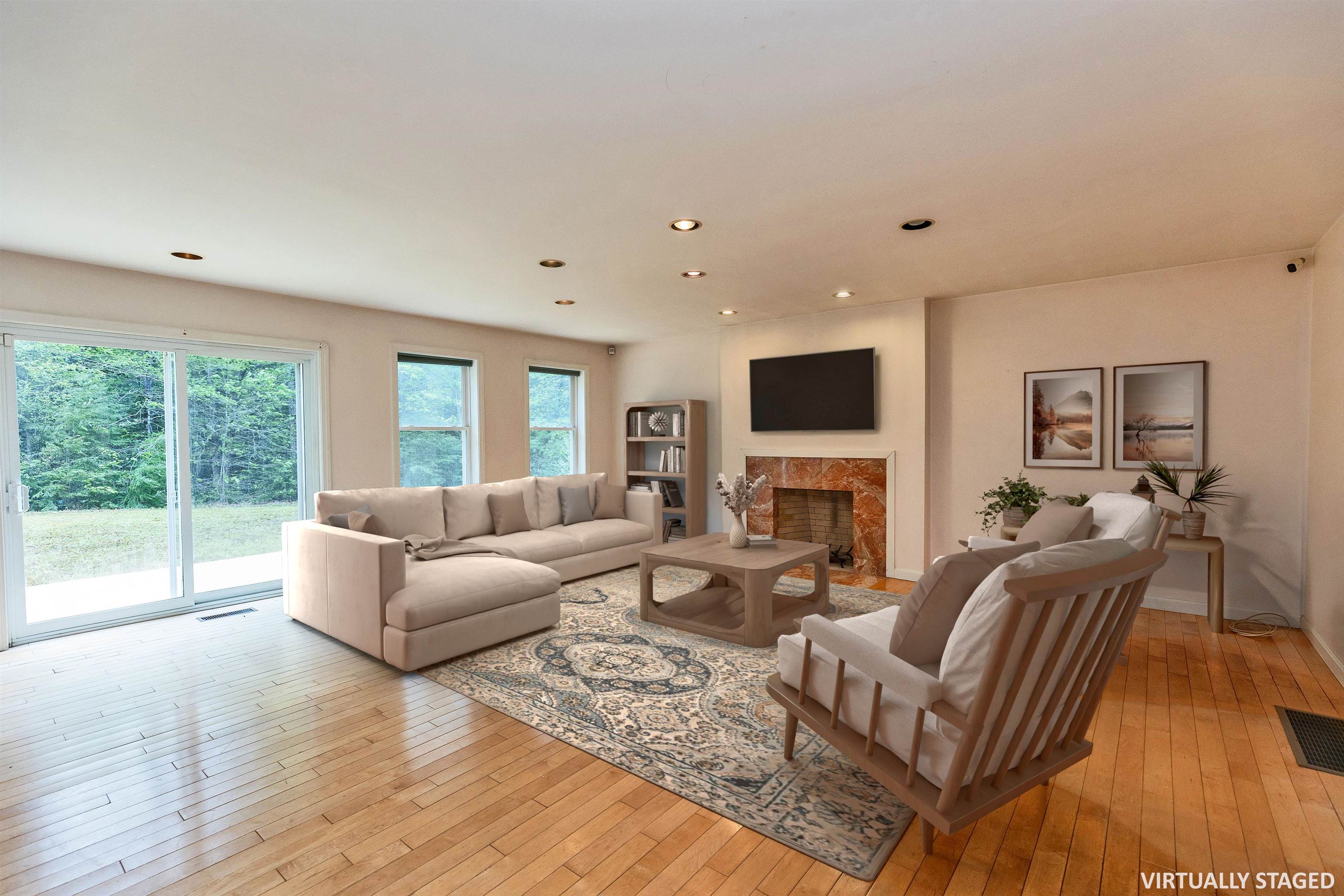 148 Old Dublin Road Peterborough, NH 03458 - Photo 12 of 52