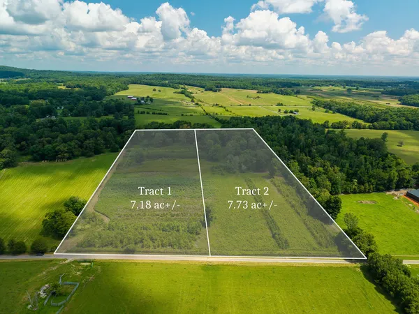 0 Sneed Road, McMinnville, TN 37110