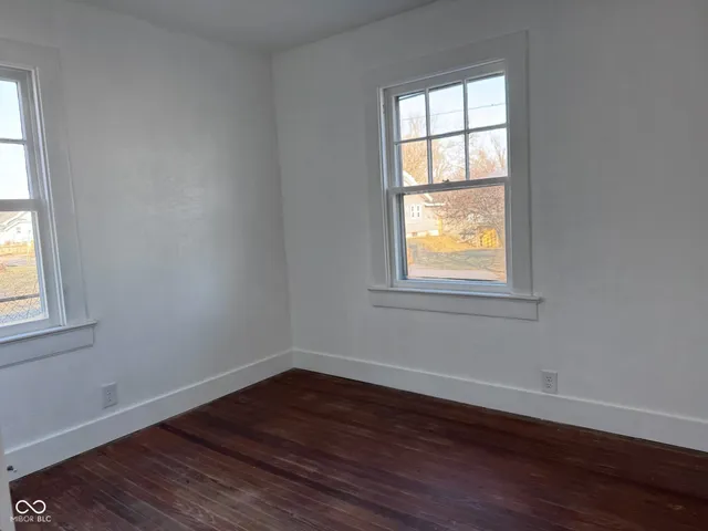 $79,900 | 605 West 10th Street, Muncie, IN 47302