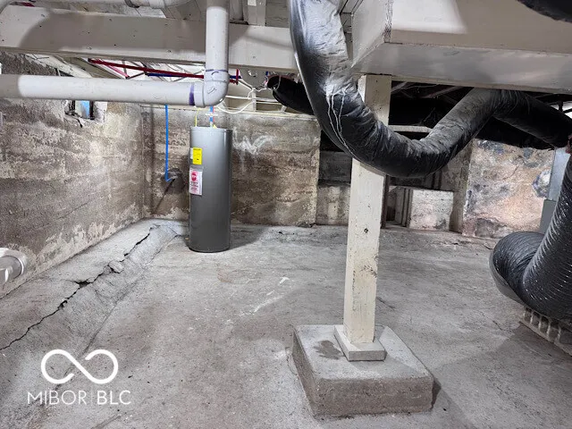 $79,900 | 605 West 10th Street, Muncie, IN 47302