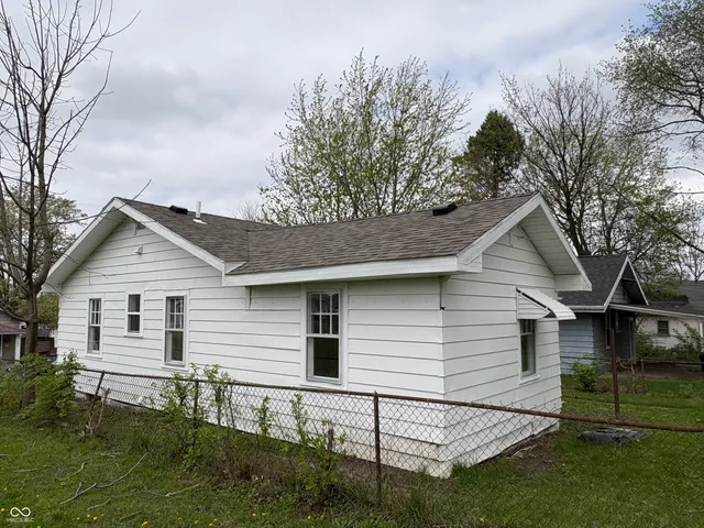$79,900 | 605 West 10th Street, Muncie, IN 47302