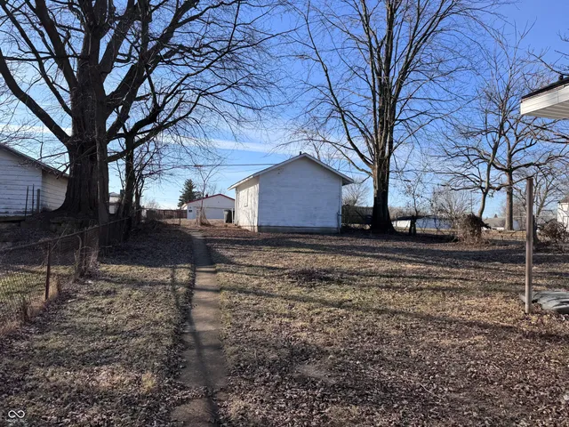 $79,900 | 605 West 10th Street, Muncie, IN 47302