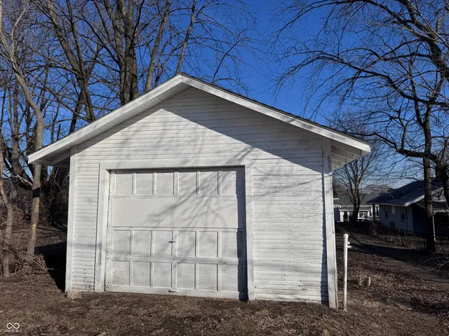 $79,900 | 605 West 10th Street, Muncie, IN 47302