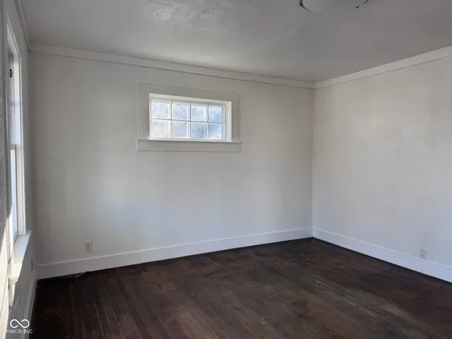 $79,900 | 605 West 10th Street, Muncie, IN 47302