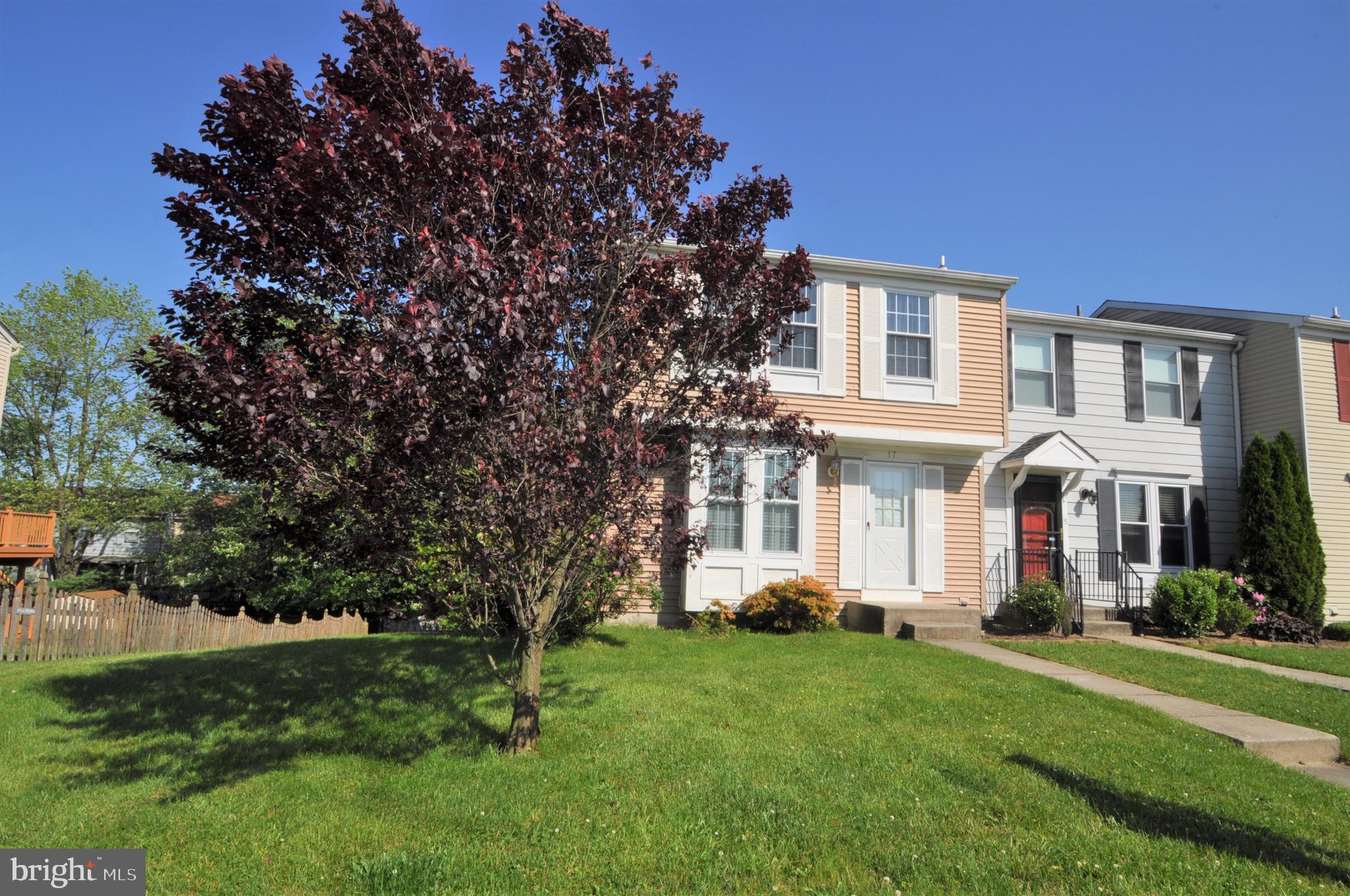 17 Greenleaf Road Baltimore, MD 21234 - Photo 2 of 28 Welcome to 17 Greenleaf Road