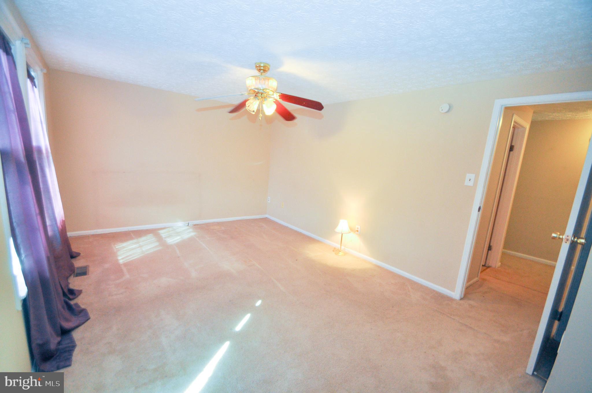17 Greenleaf Road Baltimore, MD 21234 - Photo 13 of 28 Master bedroom