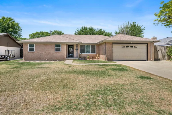 $260,000 | 4702 Shawnee Trail, Amarillo, TX 79109