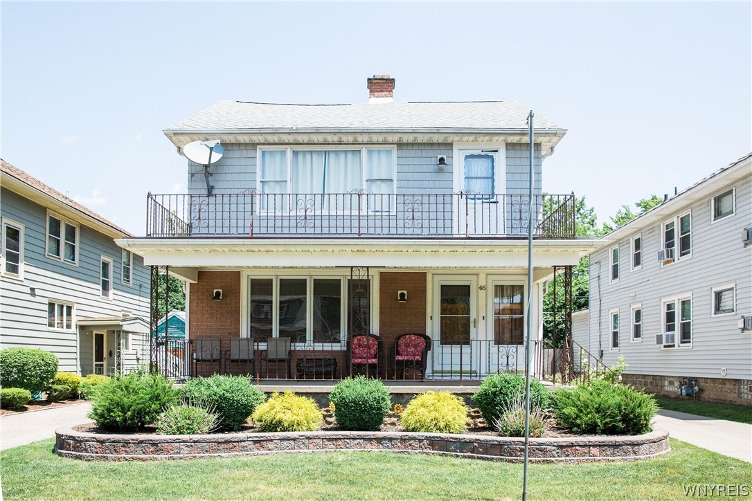 46 Tuscarora Road Buffalo, NY 14220 - Photo 1 of 1