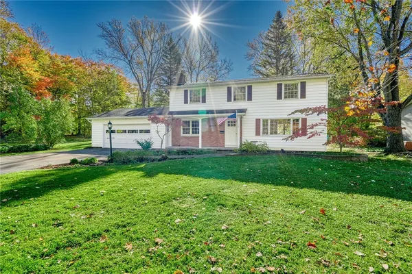 $405,000 | 148 Wood Street, Webster, NY 14580