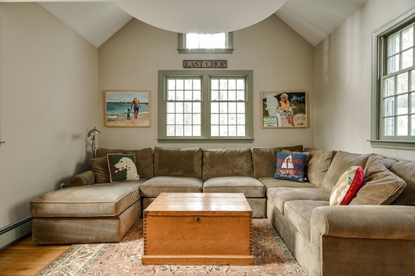 21 Fox Hill Road Wellesley, MA 02481 - Photo 12 of 30 a living room with furniture and a window