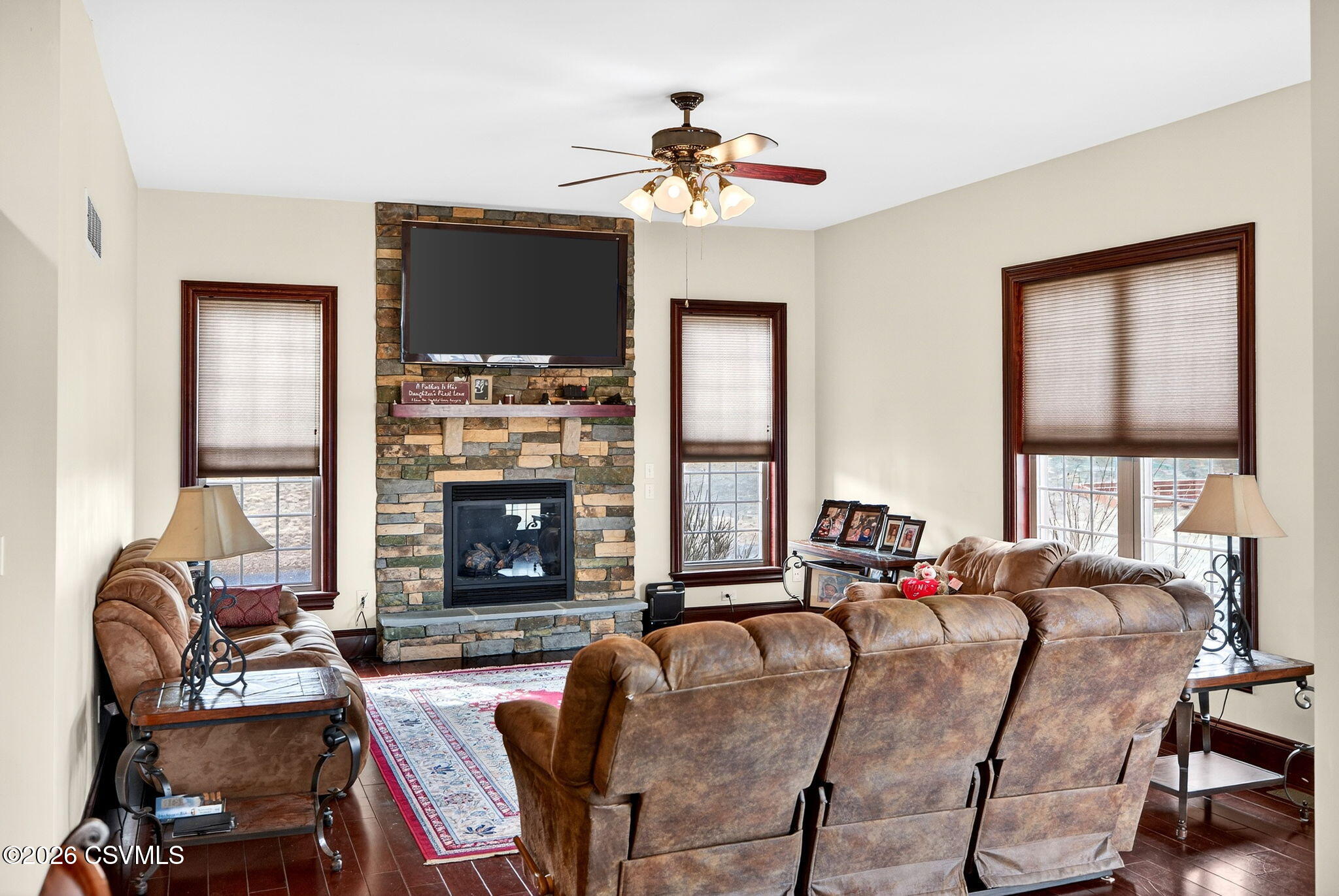 1429 Captain Bloom Road Sunbury, PA 17801 - Photo 7 of 52