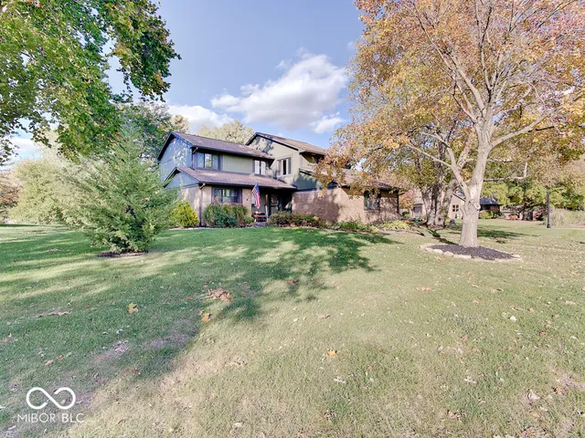 $499,999 | 10214 Swiftsail Lane, Indianapolis, IN 46256