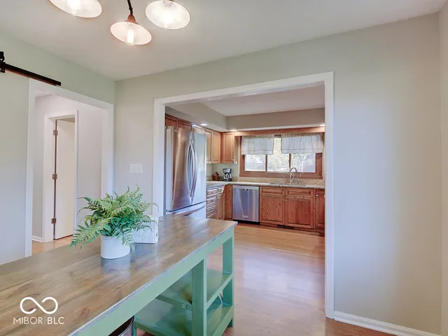 $524,999 | 10214 Swiftsail Lane, Indianapolis, IN 46256