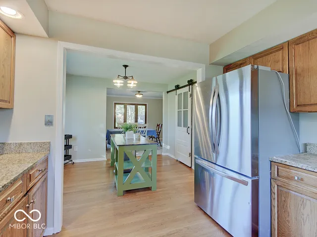 $524,999 | 10214 Swiftsail Lane, Indianapolis, IN 46256