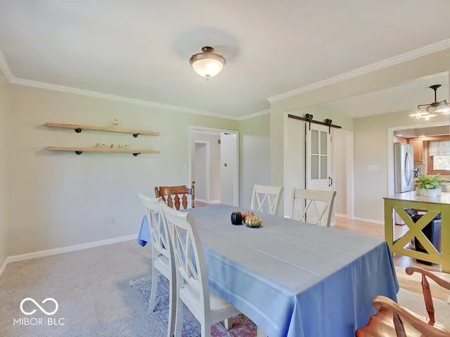 $524,999 | 10214 Swiftsail Lane, Indianapolis, IN 46256