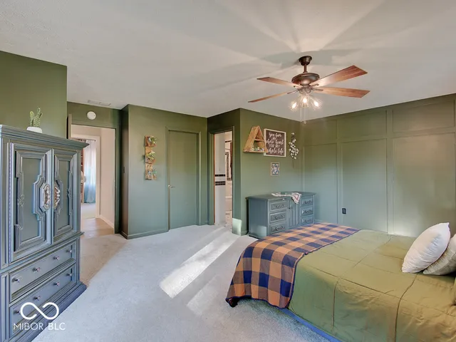 $524,999 | 10214 Swiftsail Lane, Indianapolis, IN 46256