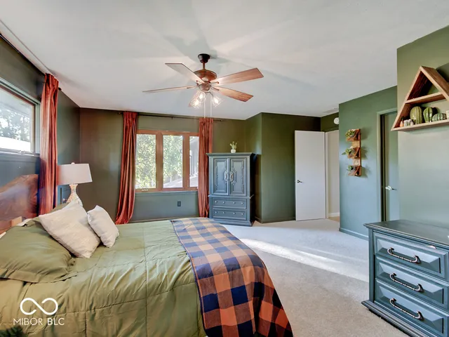 $524,999 | 10214 Swiftsail Lane, Indianapolis, IN 46256