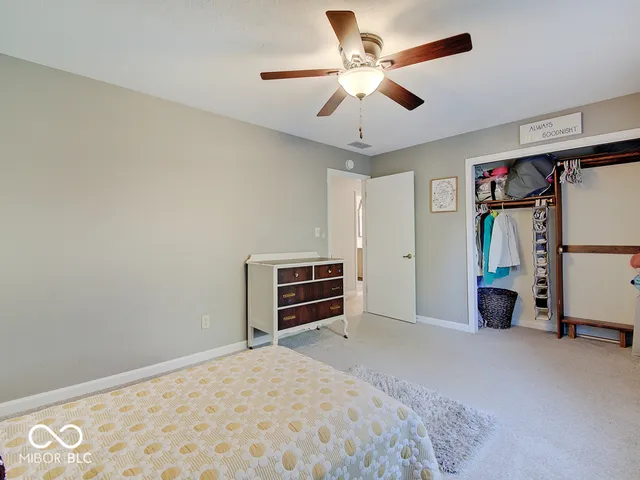 $524,999 | 10214 Swiftsail Lane, Indianapolis, IN 46256