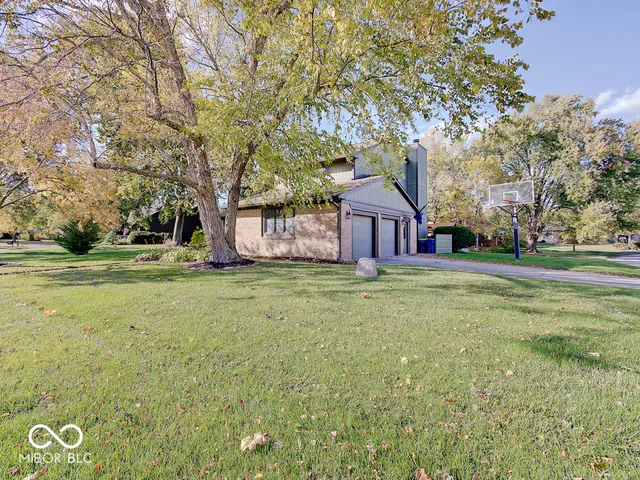 $524,999 | 10214 Swiftsail Lane, Indianapolis, IN 46256