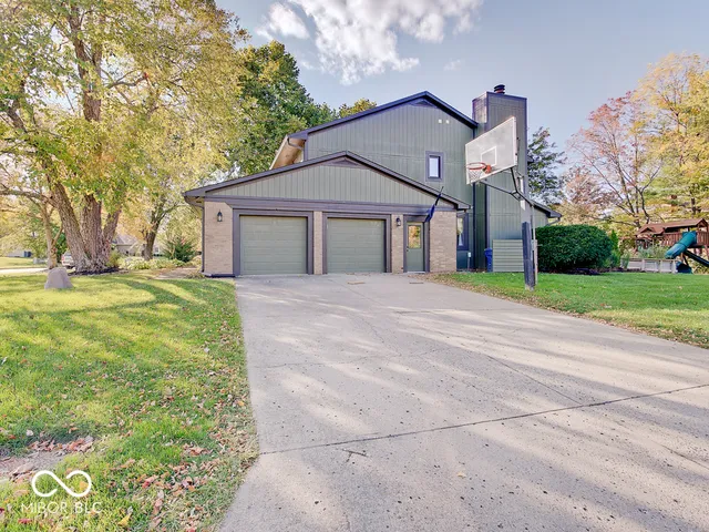 $524,999 | 10214 Swiftsail Lane, Indianapolis, IN 46256